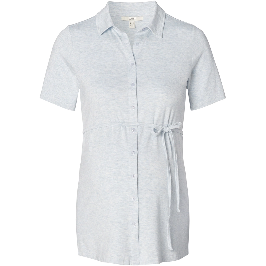 Esprit Still t-shirt Light Blue