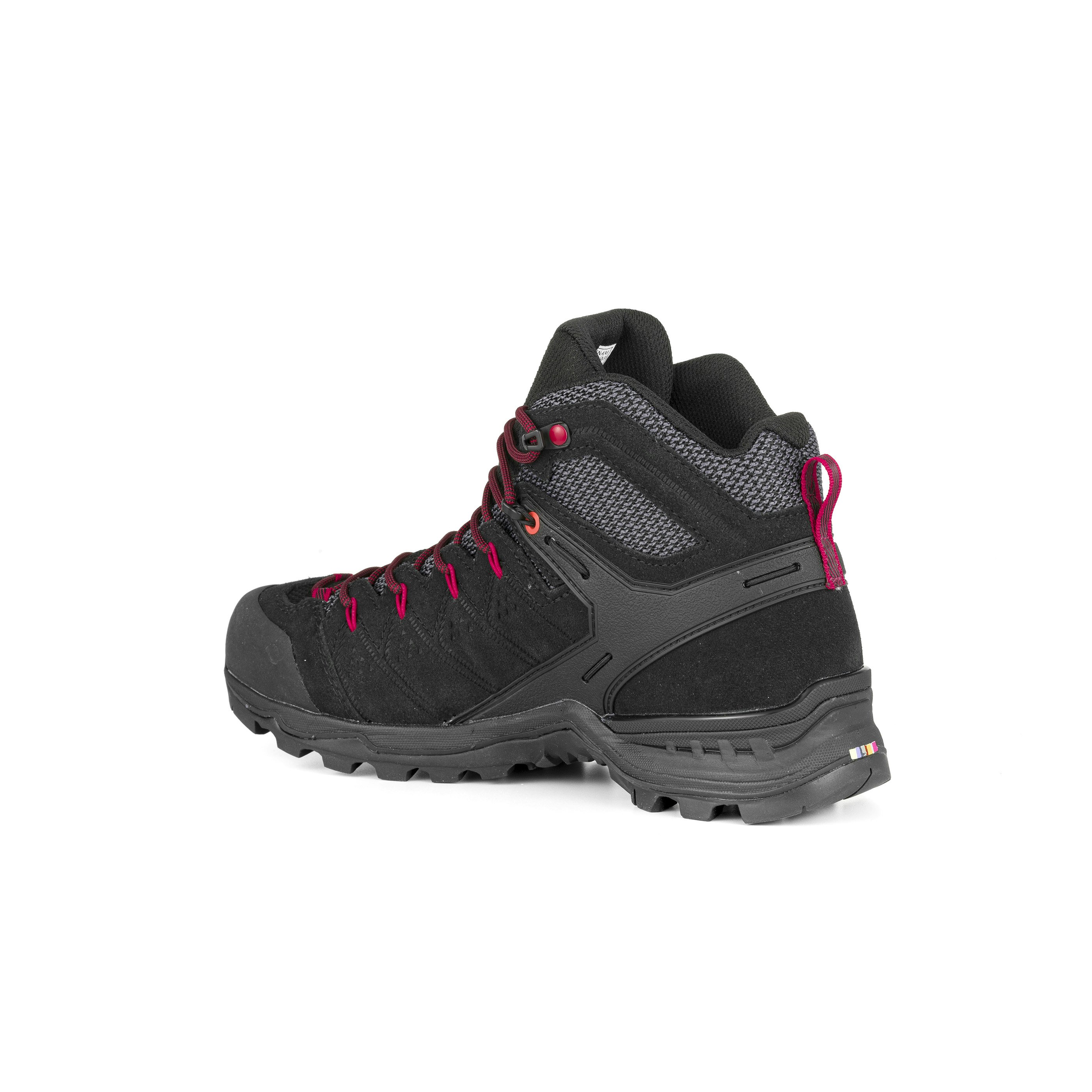 Alp Mate Mid Wasserdichter Damen Schuh