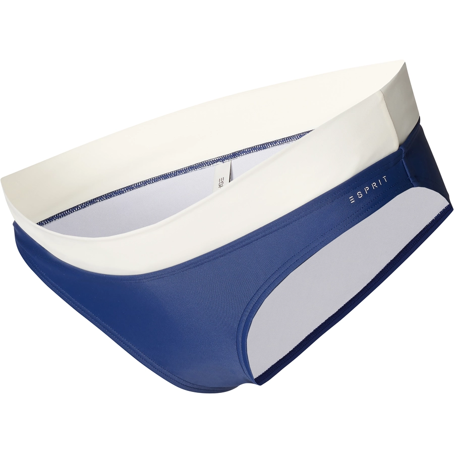 Esprit Bikini-Hosen Dark Blue