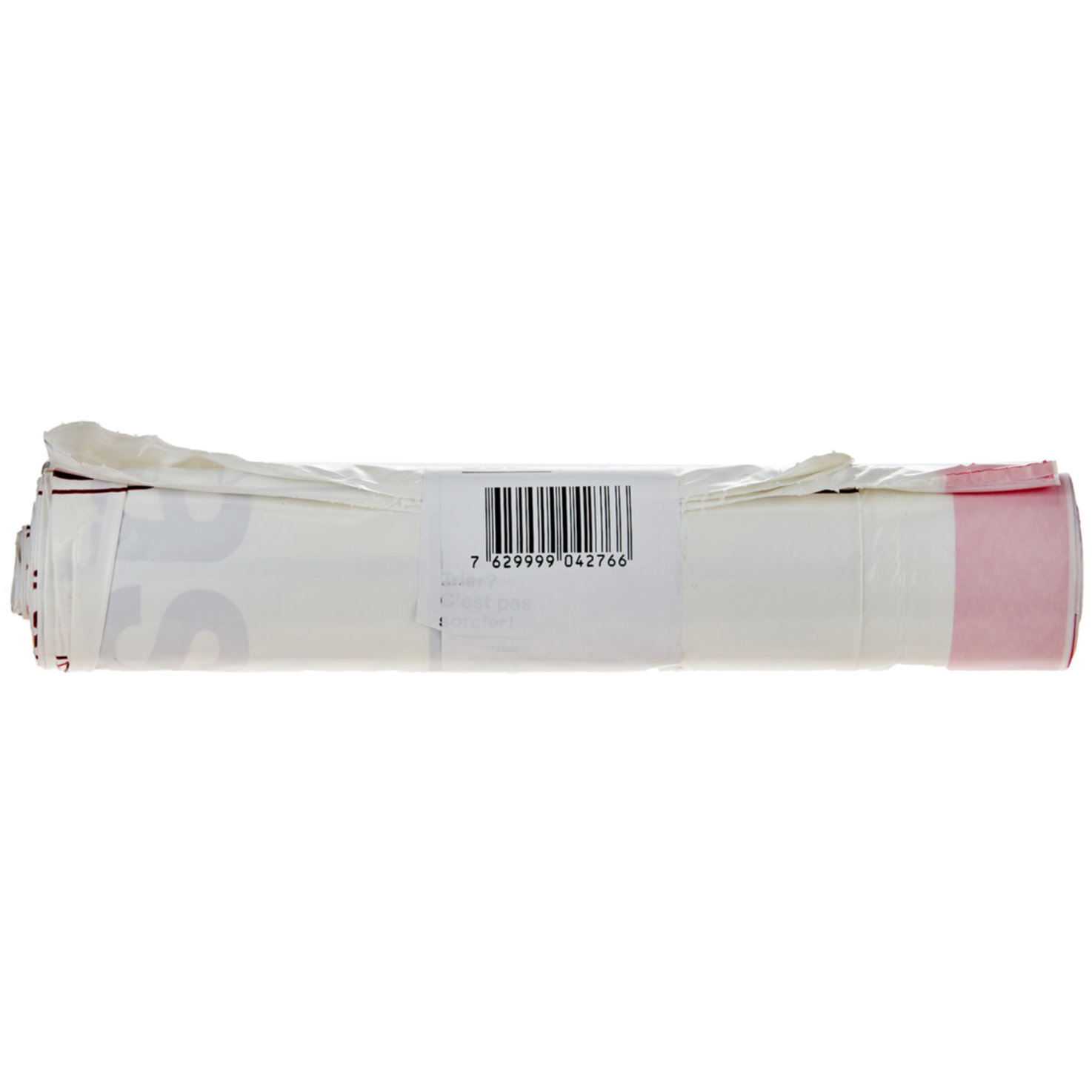 Gebührenkehrichtsack VS Romand 35L 10 Stück