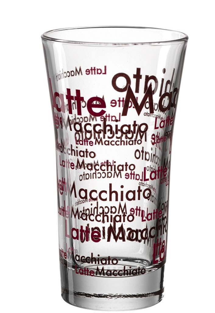 LEONARDO 6-er Set Glas ENJOY 280 ml