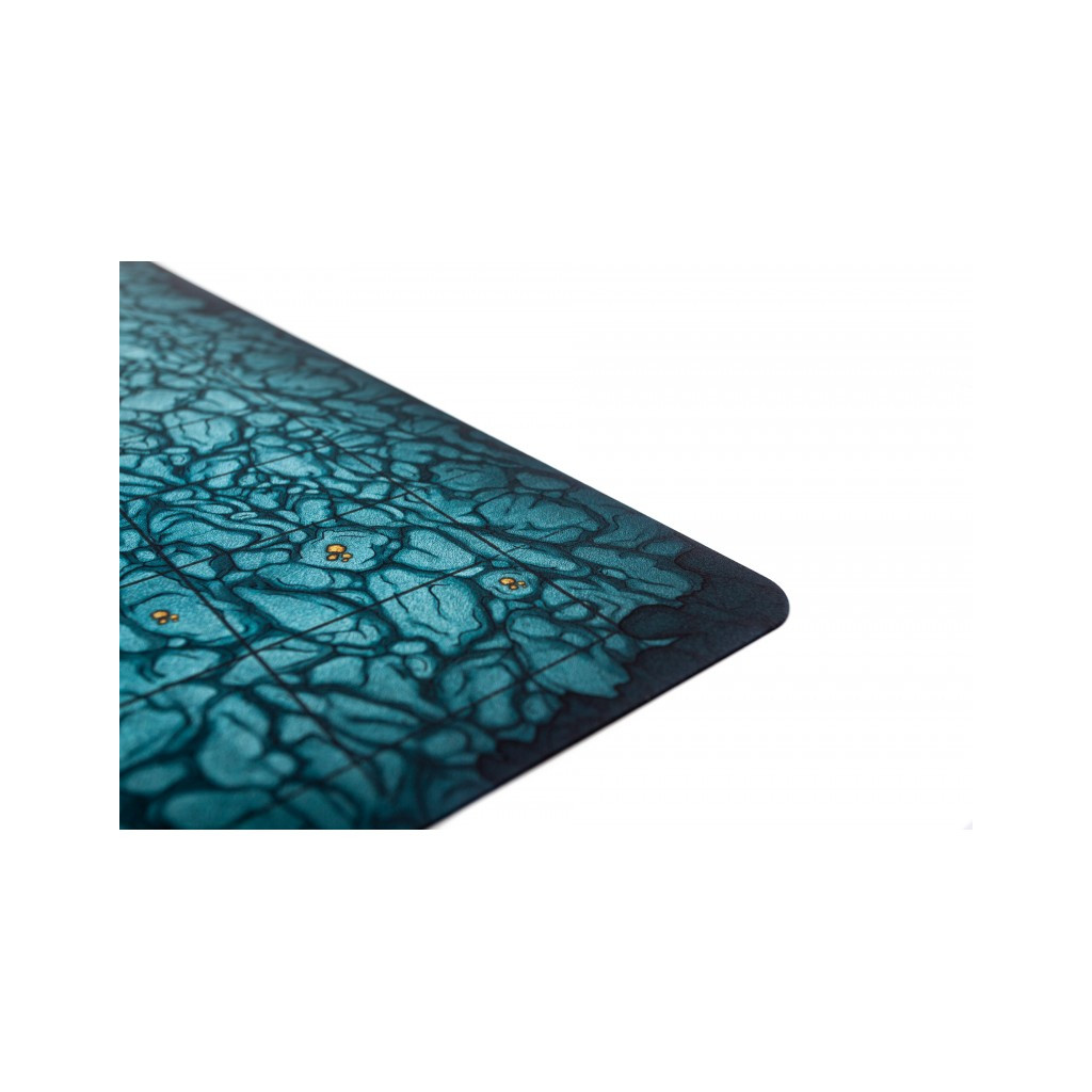 Playmat pour Saboteur
