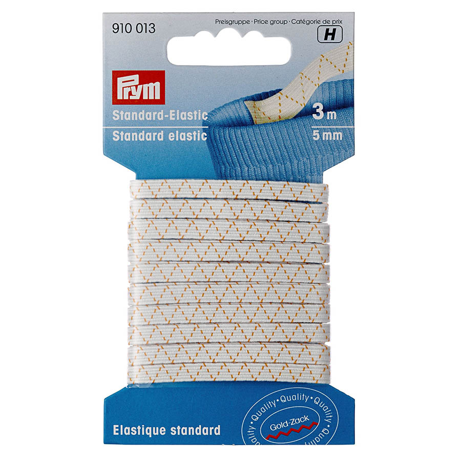Prym strikk