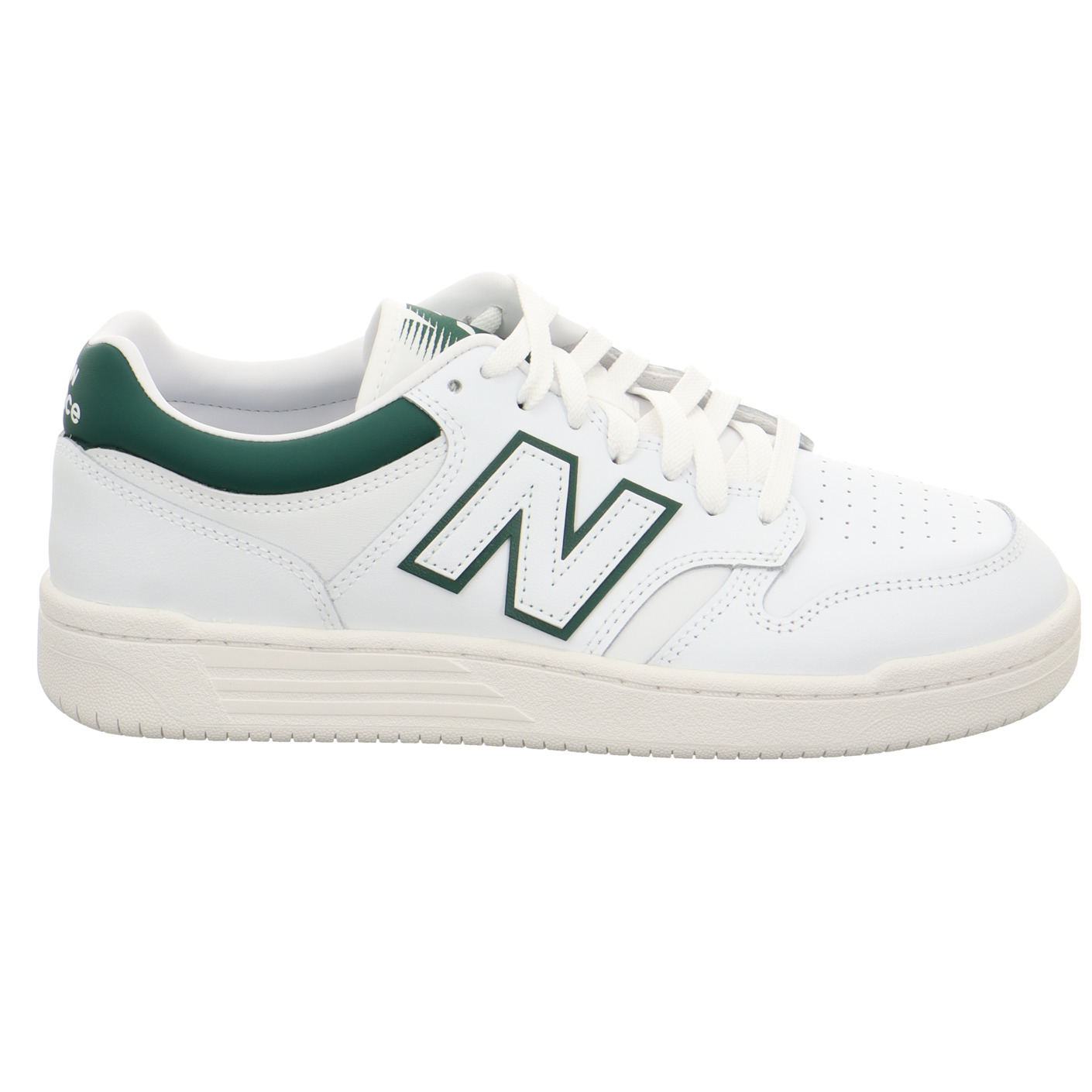 Sneaker weiss