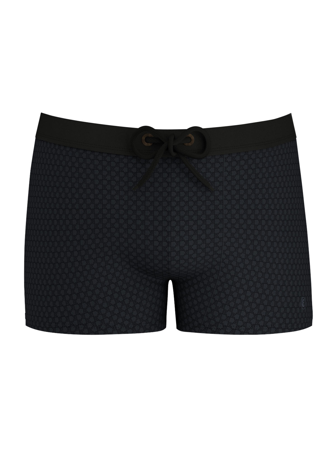 Boxer de bain Les Essentiels recyclé