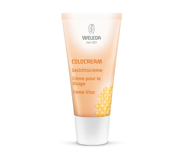 Weleda Coldcream Gesichtscreme