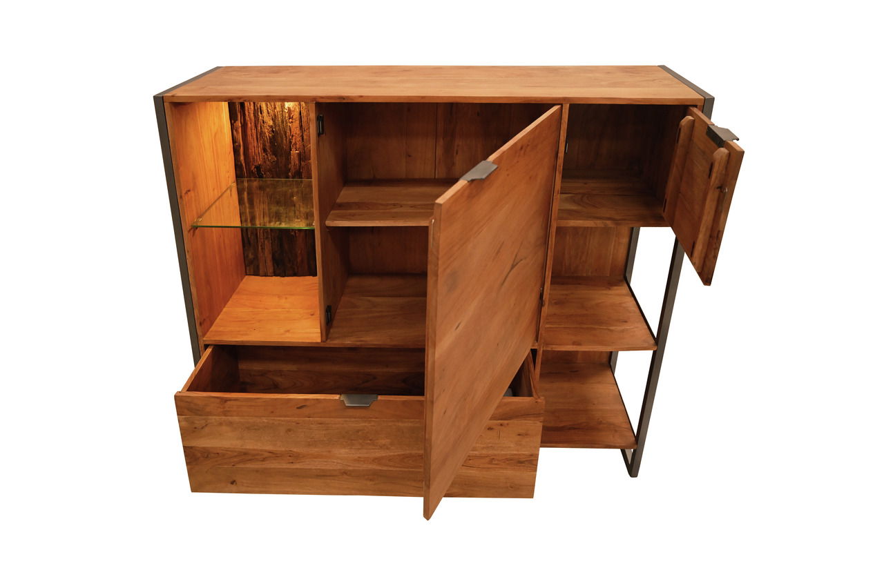 Z2 Anrichte/Highboard FACTORY ZONE
