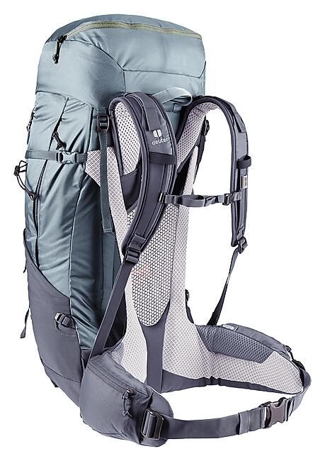 DEUTER - SAC GRANDE RANDO FUTURA AIR TREK 50 + 10