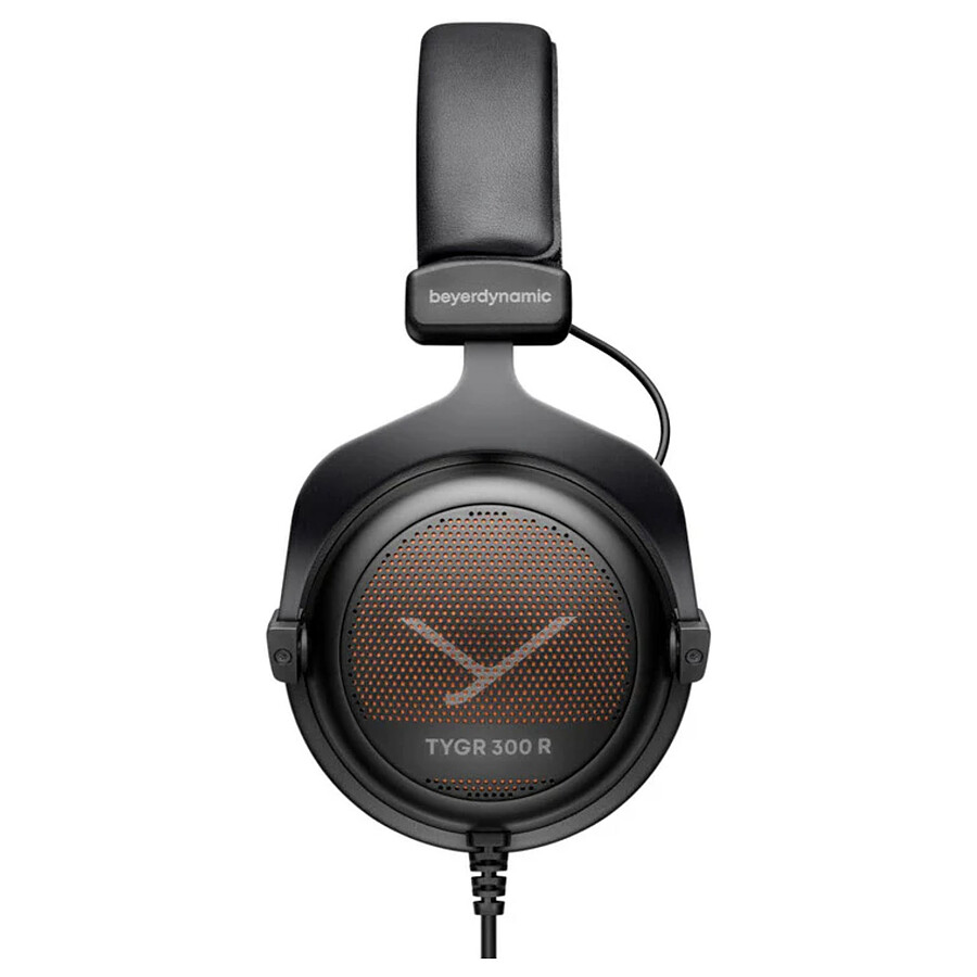Beyerdynamic TYGR-300-R Noir - Casque audio