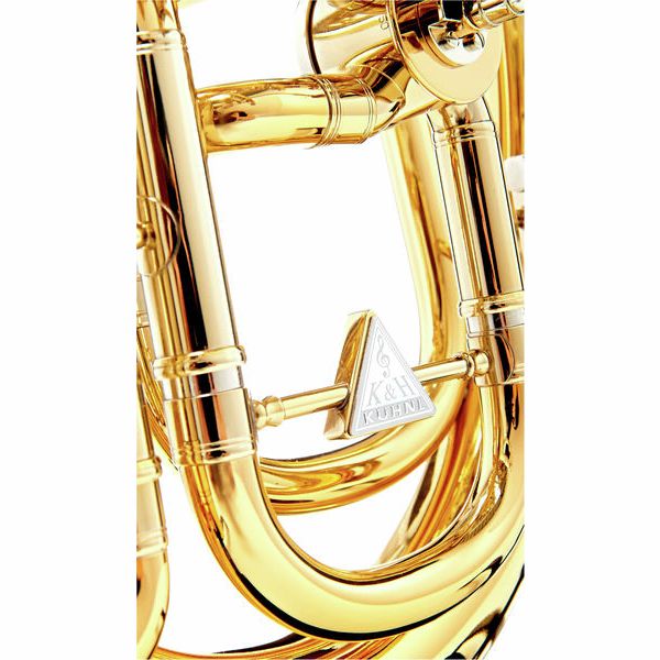 Kühnl & Hoyer Royal Open Flow G Baritone
