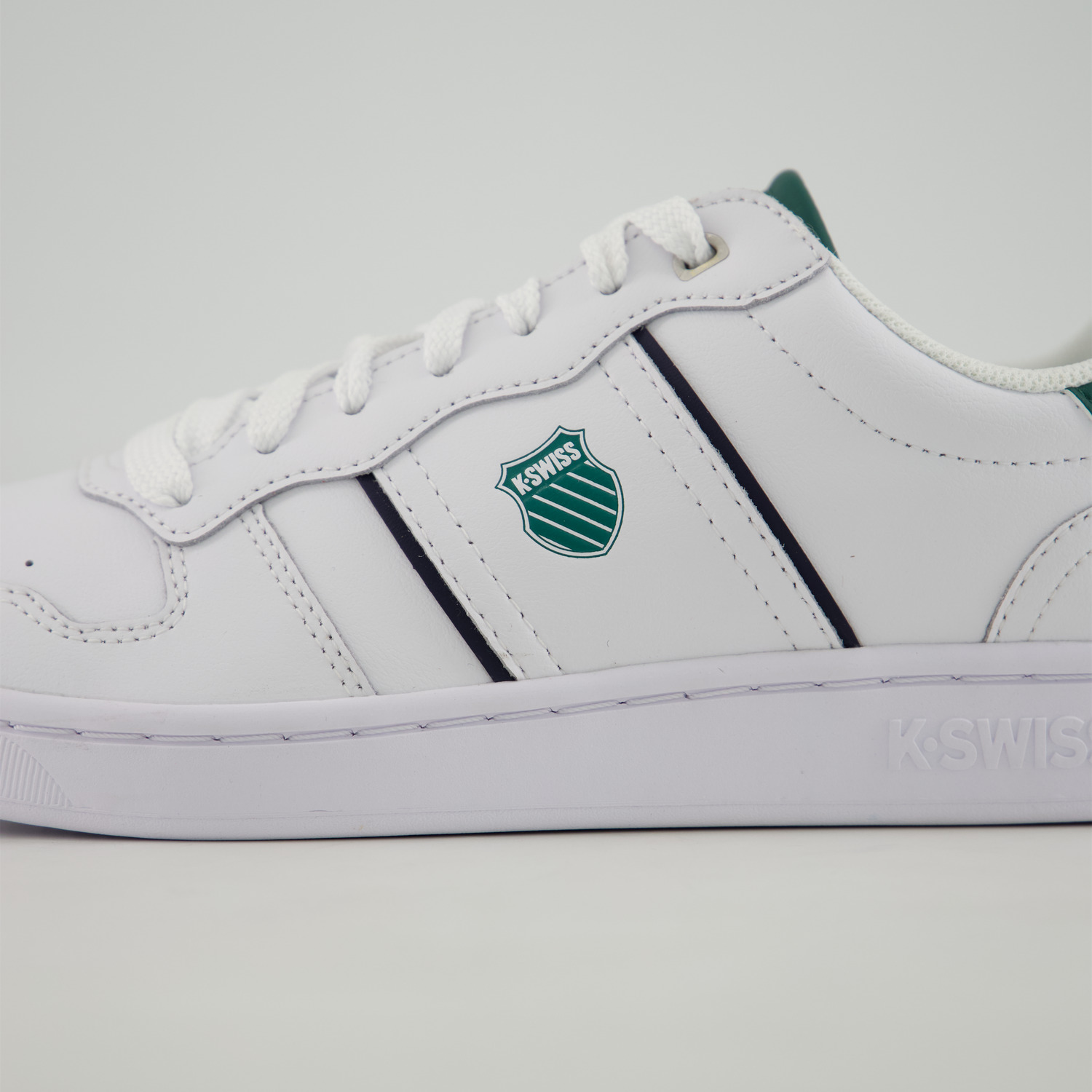 K-Swiss LOZAN MATCH LTH
