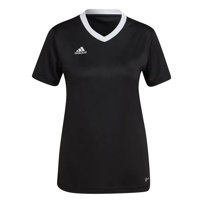 Adidas Entrada 22 SS Shirt Dames