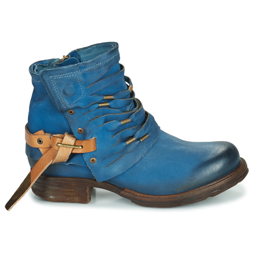 Airstep / A.S.98 - SAINT - Bleu