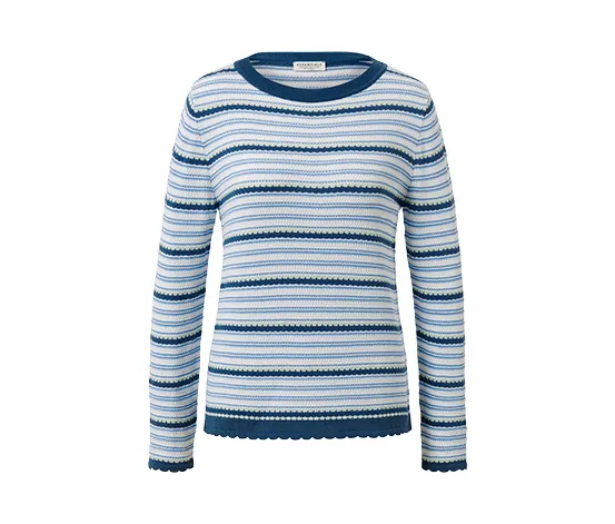 Feinstrickpullover