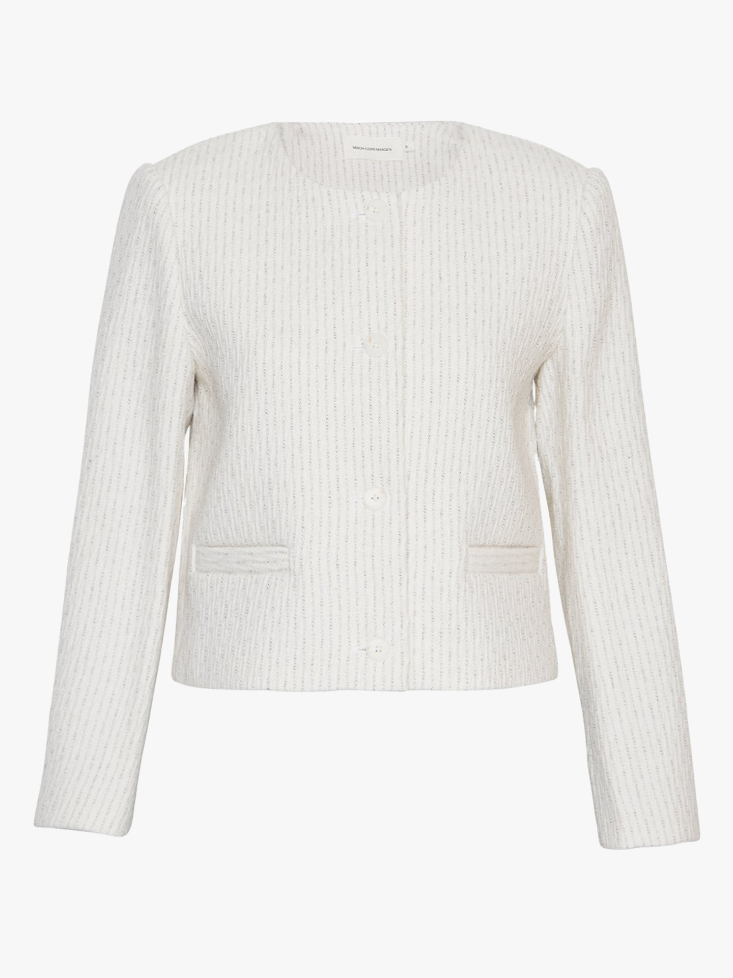 Nadialine Jacket