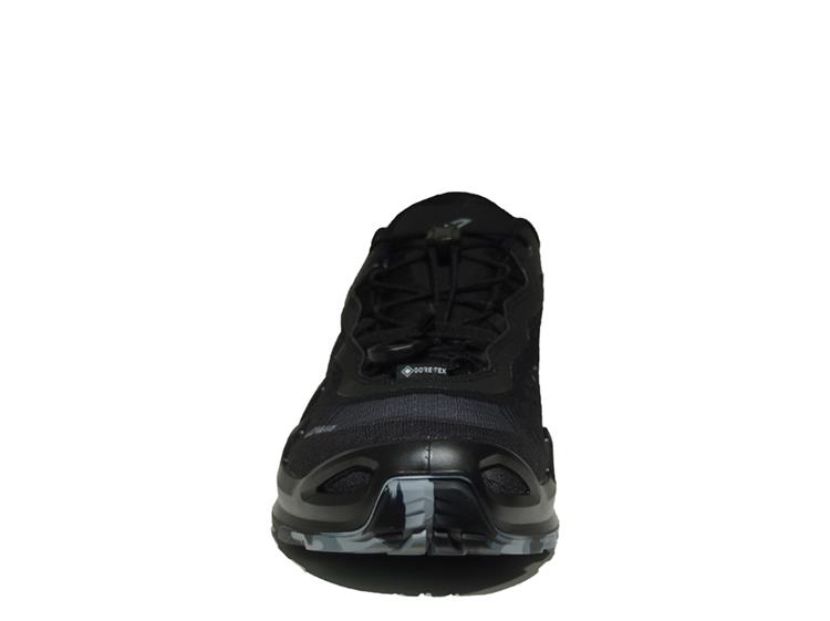 Lowa Merger GTX Lo black