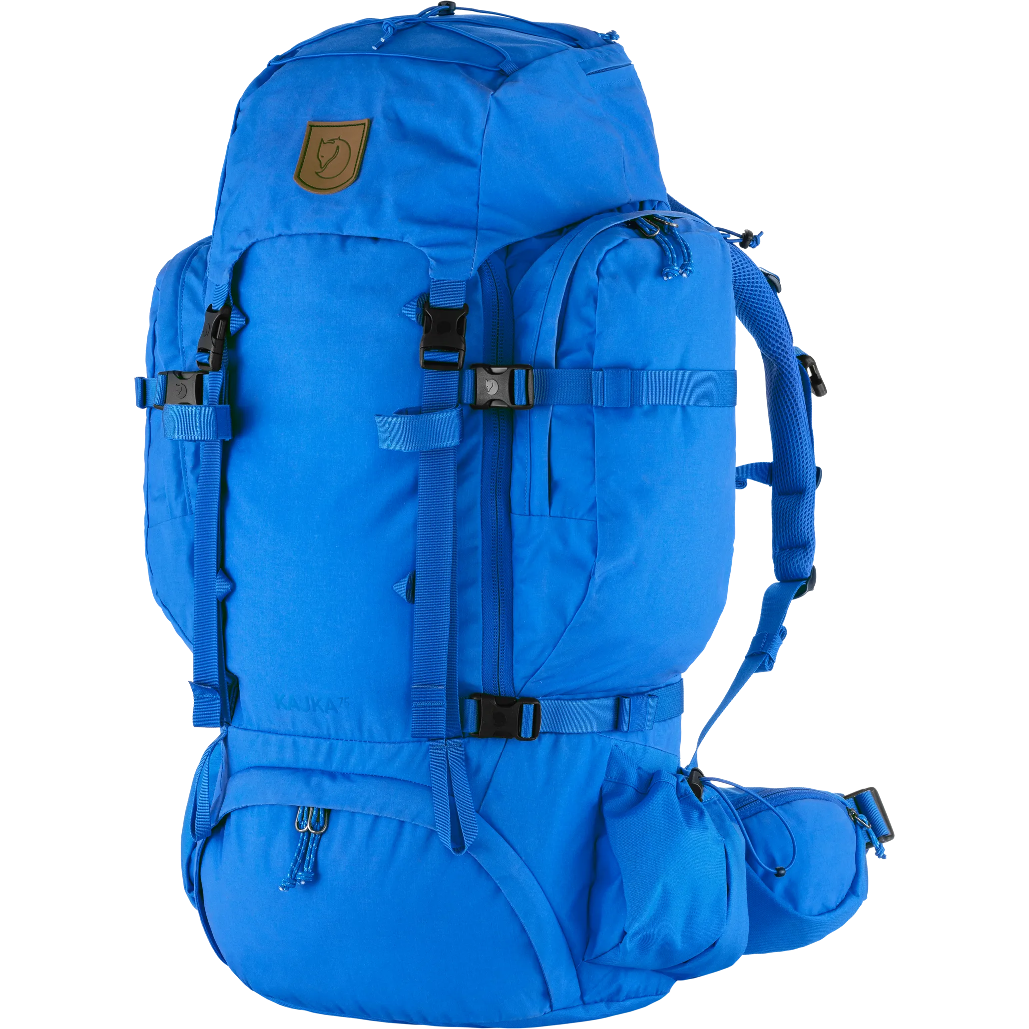 Fjällräven Kajka 75 S/M UN Blue