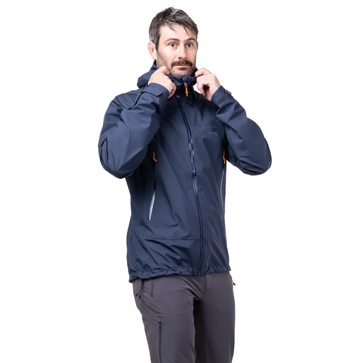 Mountain Equipment Odyssey Mens Jacket Cosmos