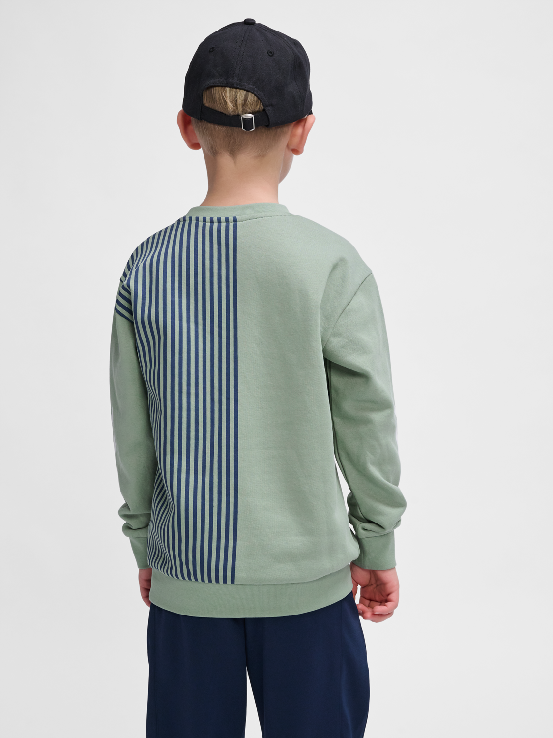 hmlMEXI SWEATSHIRT