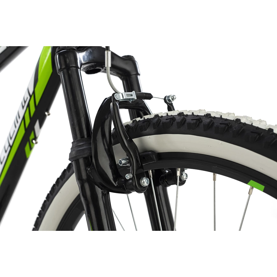 KS Cycling Fully Mountainbike Scrawler 29 Zoll Schwarz
