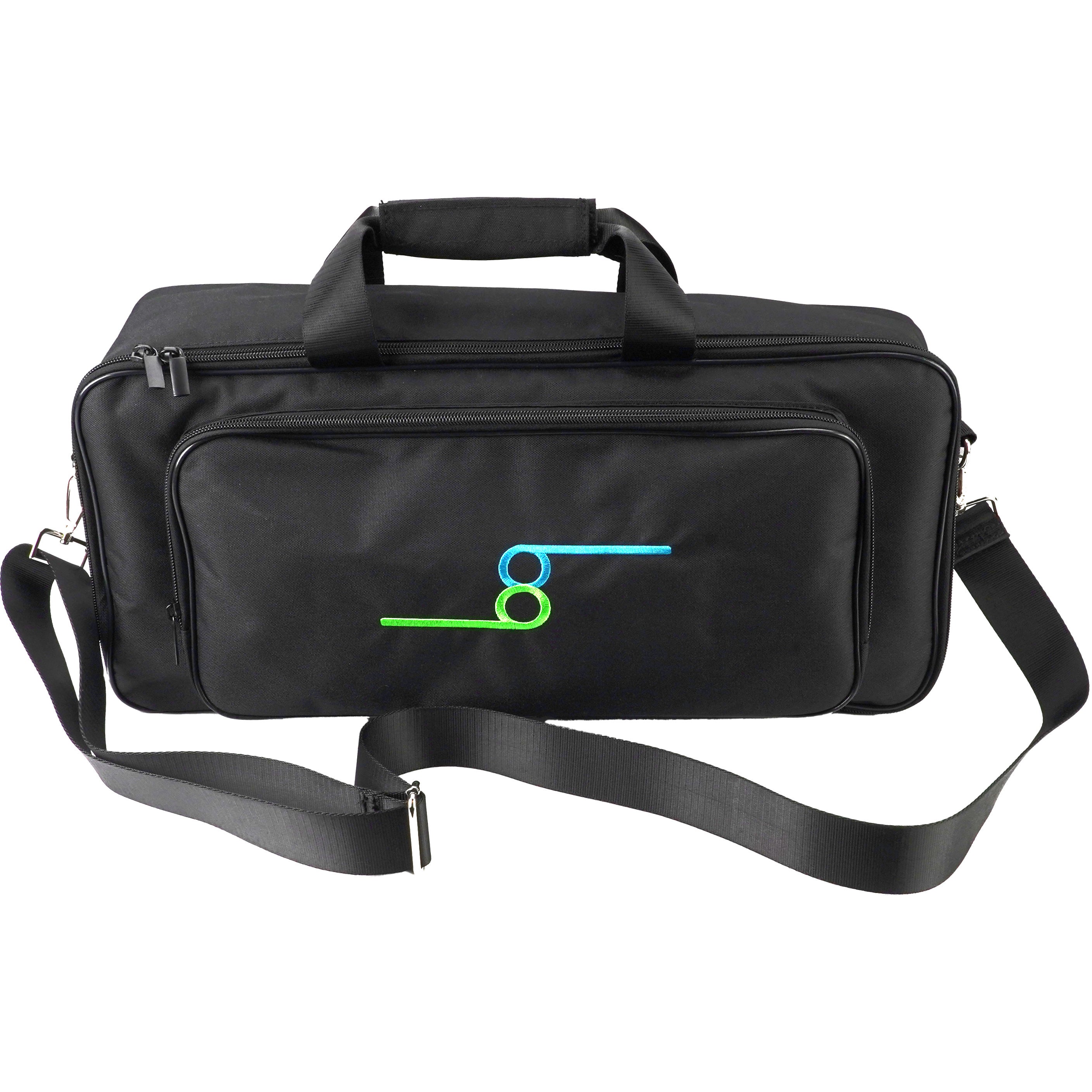 Cre8audio NiftyCASE Bag and PatchSaver