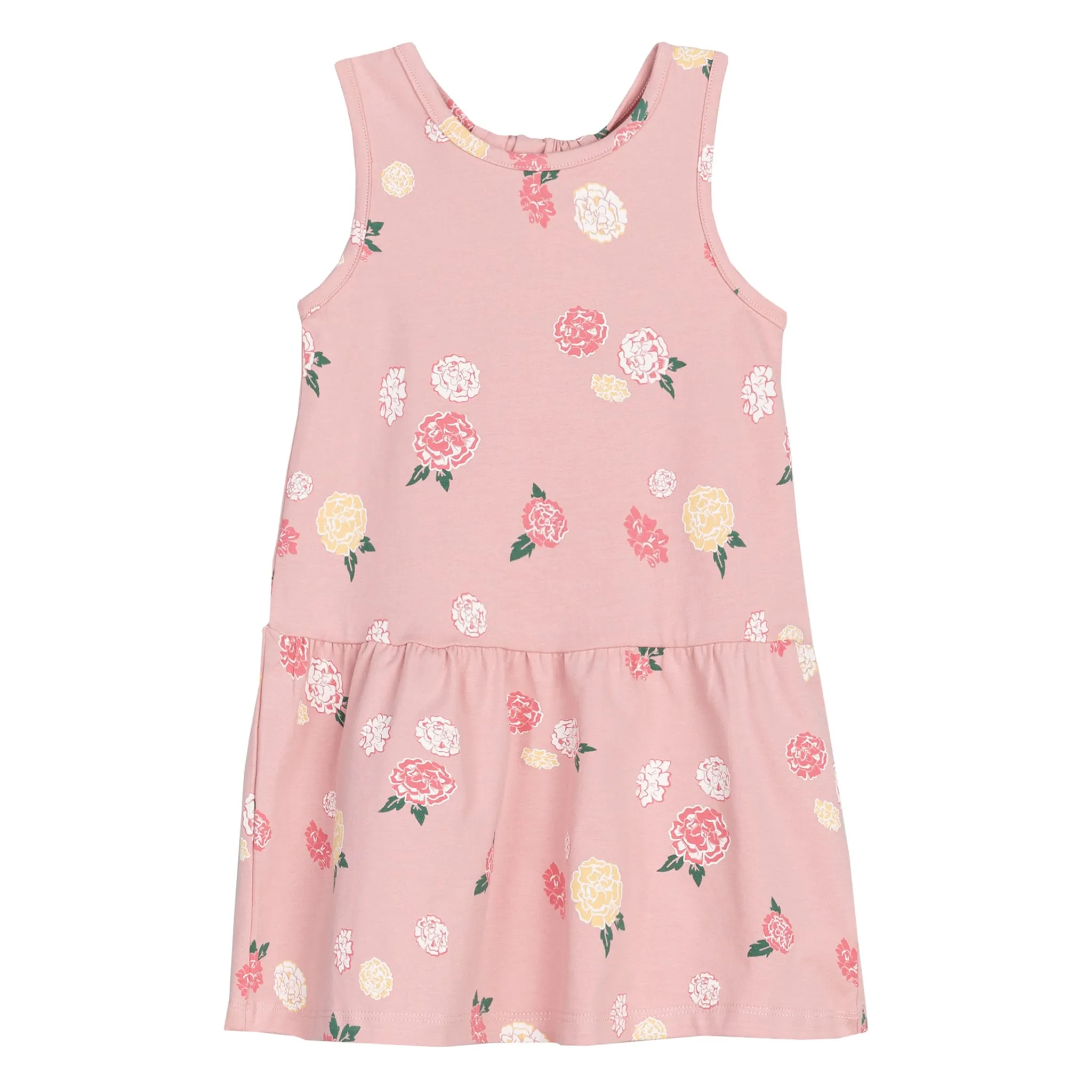 Miles Robe Fleur Cantina 3-24mois