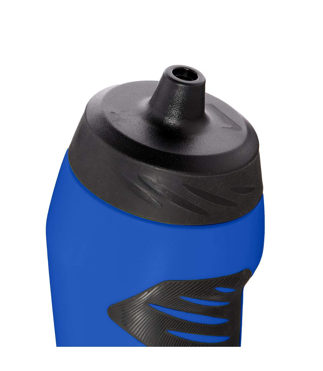 Nike - Gourde HYPERFUEL (Bleu / Blanc) (Taille unique) - UTCS142