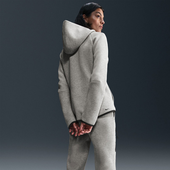 Nike Tech Fleece Full-Zip Hoody Dames