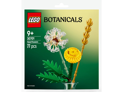 LEGO Veldbloemen (30701)