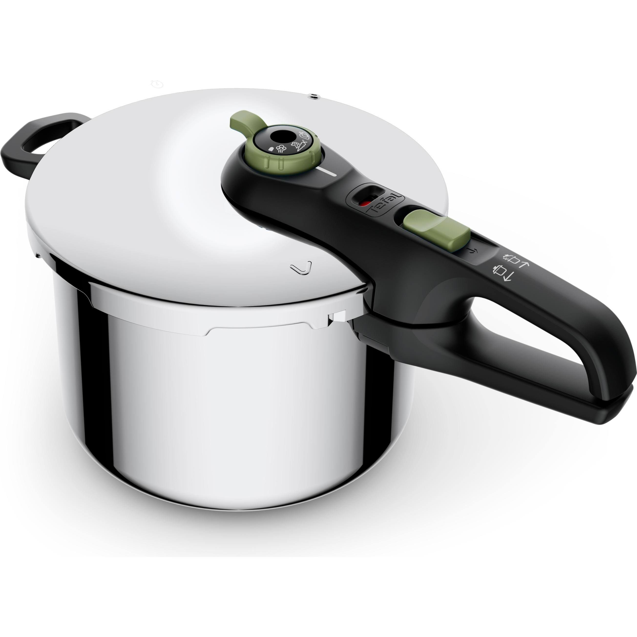Tefal Schnellkochtopf Secure Trendy