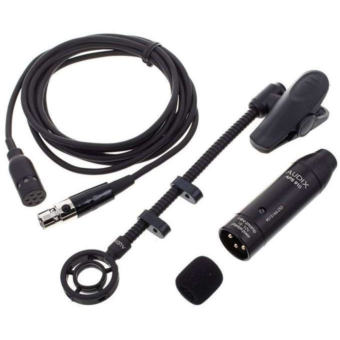 Audix ADX-20iP condensator instrumentmicrofoon
