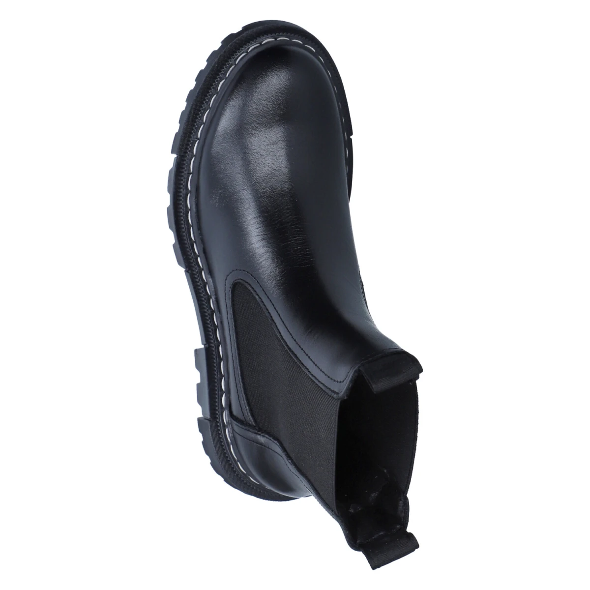 TamarisChelsea Boots - black
