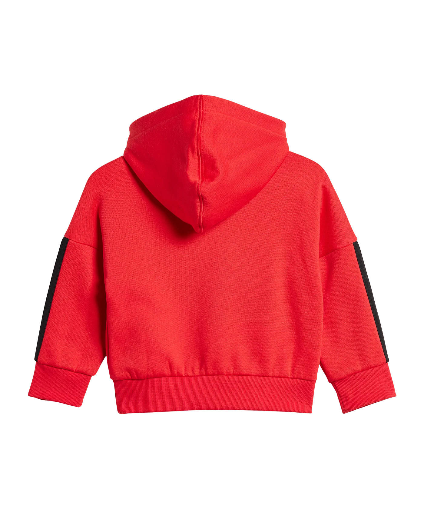 adidas Essentials Jogginghose Kids Rot