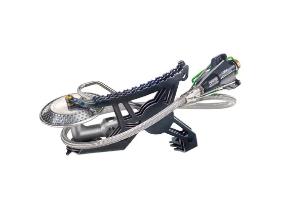 Optimus VEGA Metall