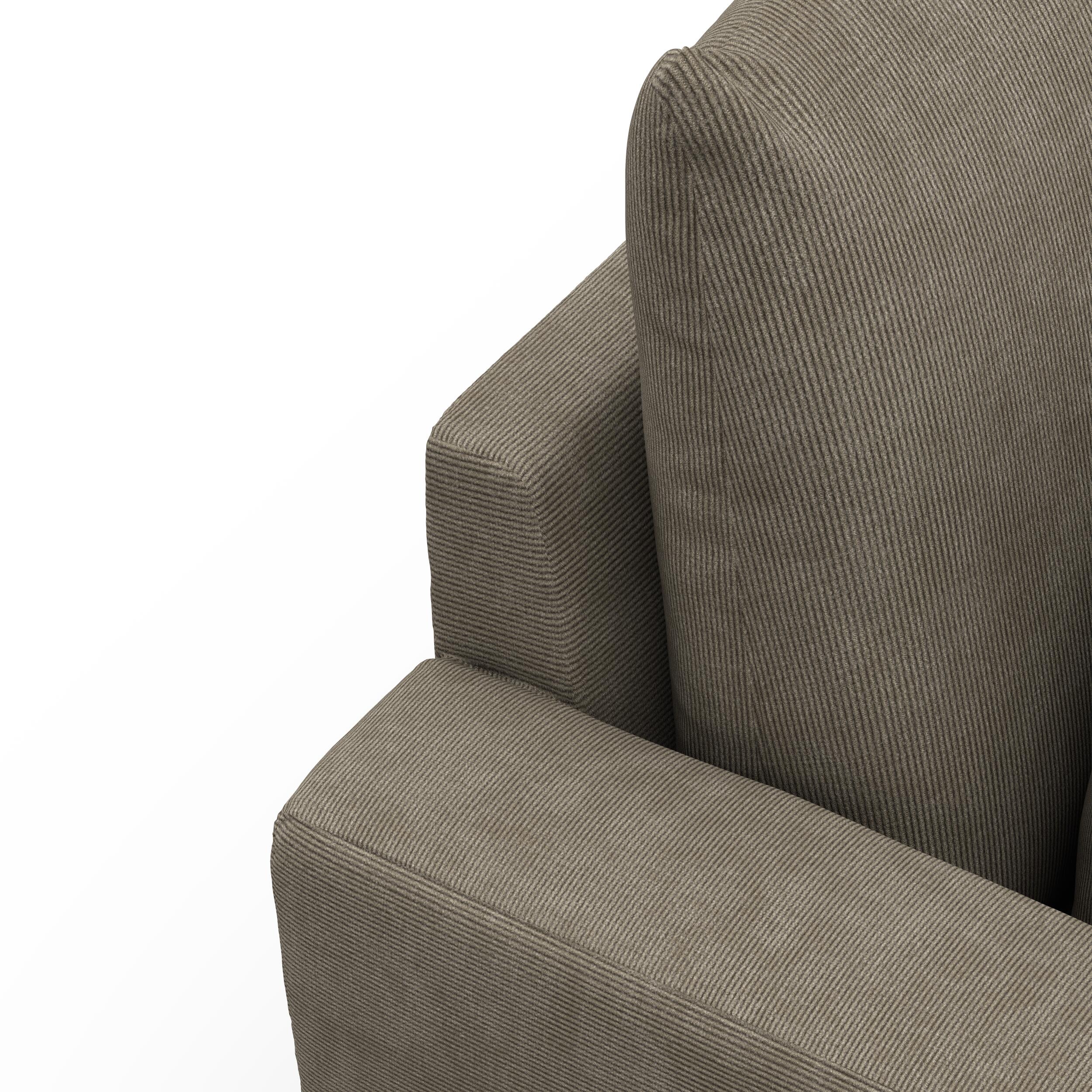 Halmstad 3 pers Sofa