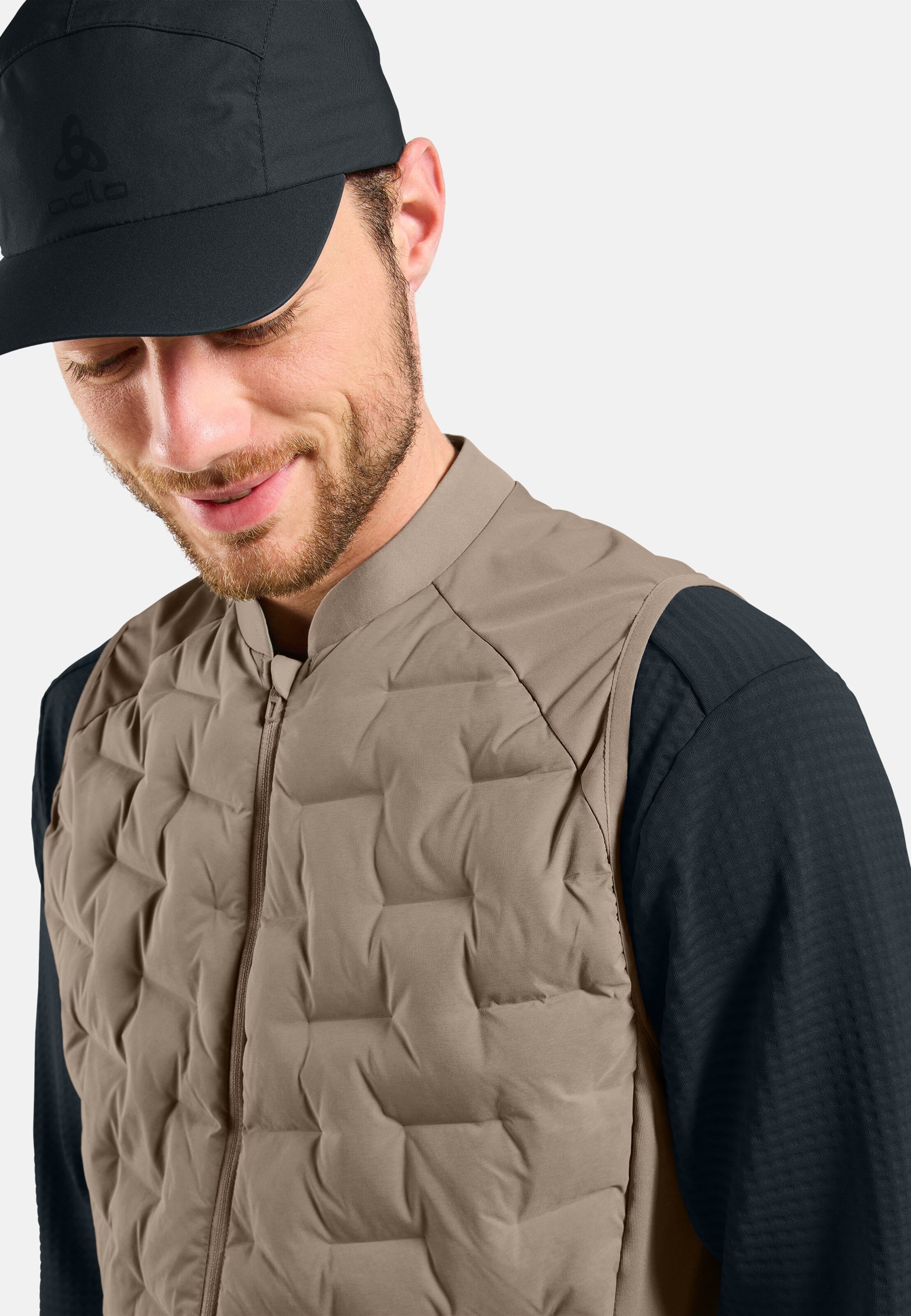 Zeroweight Insulator Laufweste in cinder