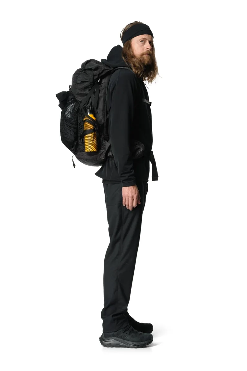 Houdini M'S Aero Houdi True Black