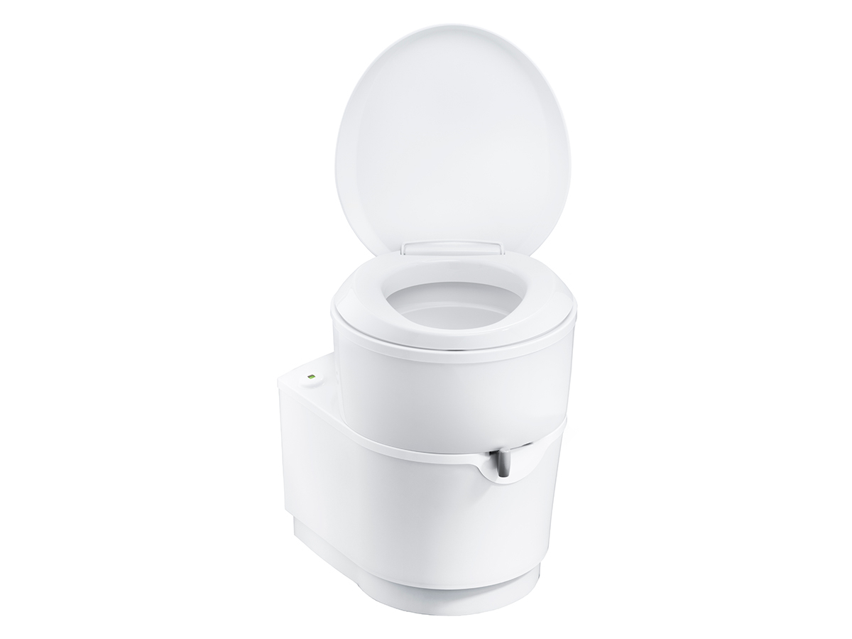 Thetford C223-S inbouwtoilet