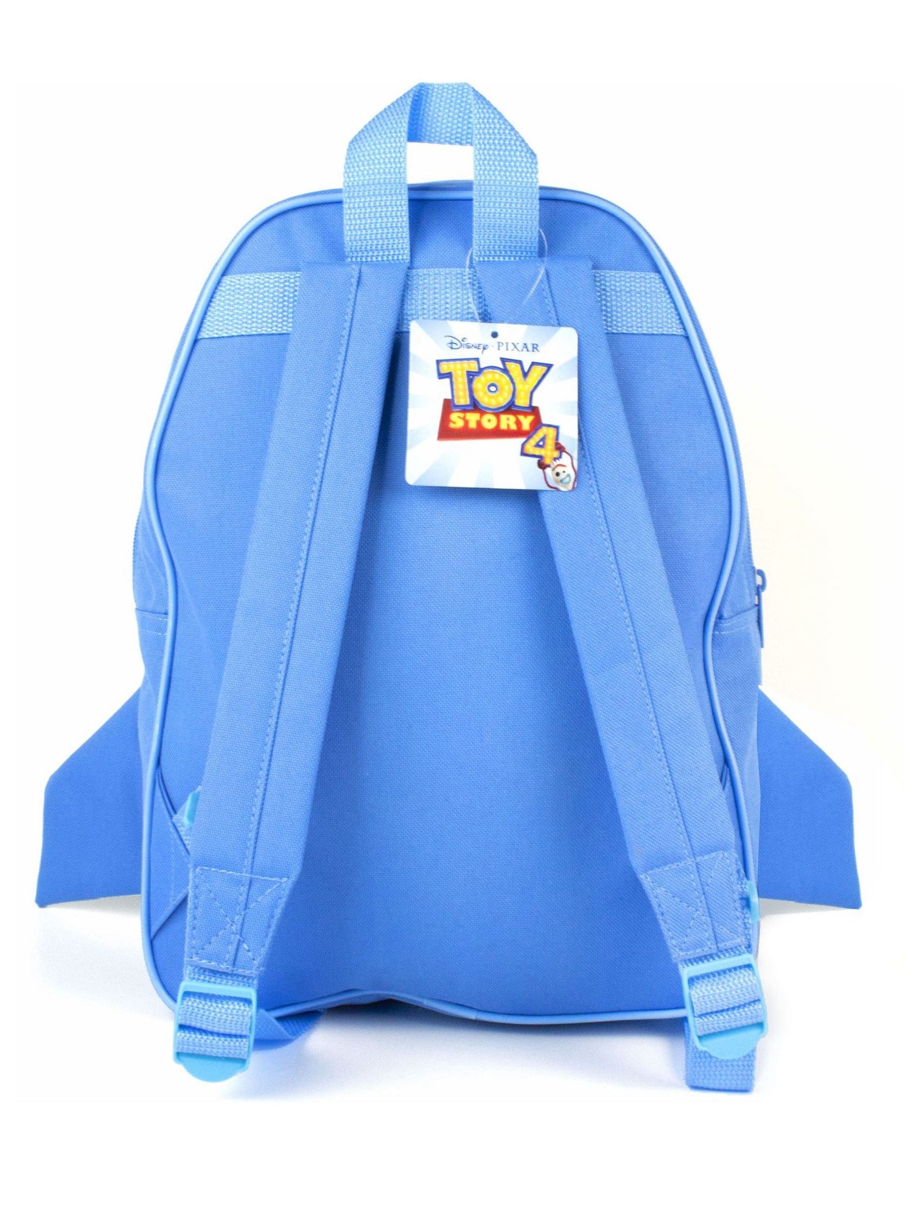 Vanilla Underground Toy Story Buzz Lightyear 3D Backpack