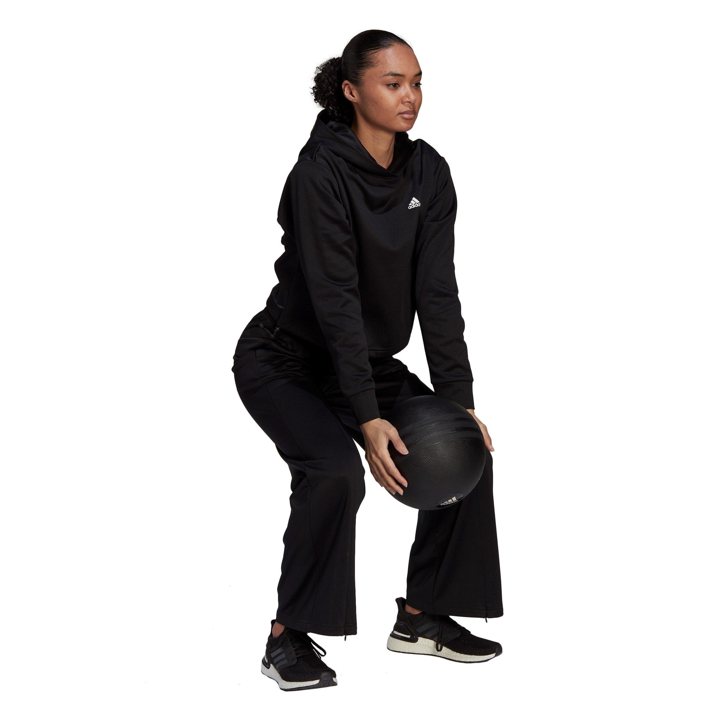 adidas AEROREADY Hoodie Womens