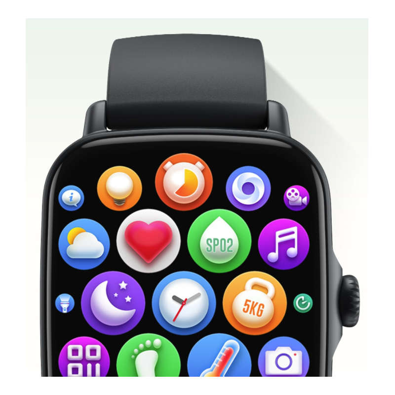 Smartwatch Smartek SW-140BL