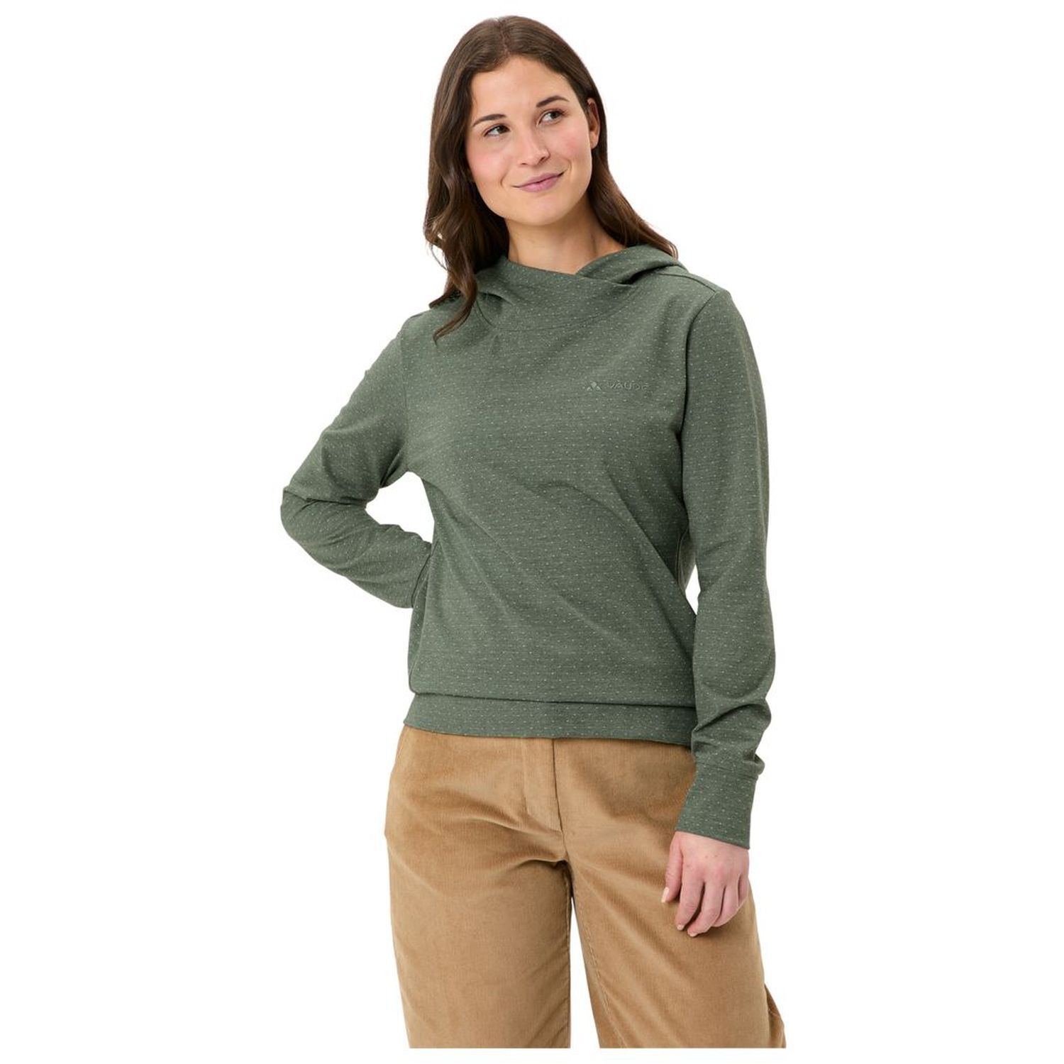 VaudeWo Tuenno Pullover