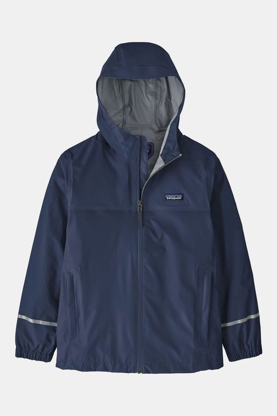 Patagonia Patagonia Torrentshell 3L Regenjas Junior