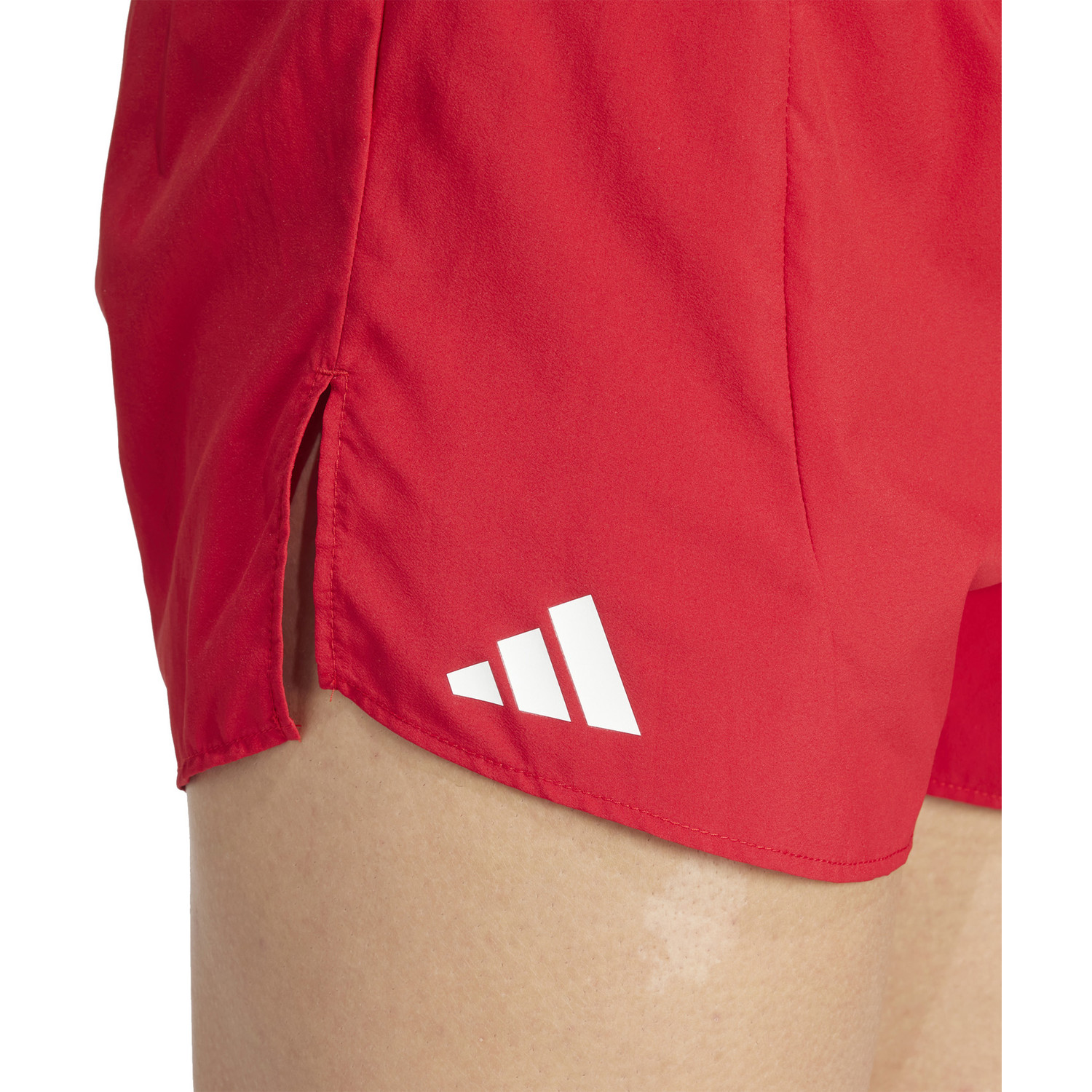 adidas Adizero Essentials Short Heren