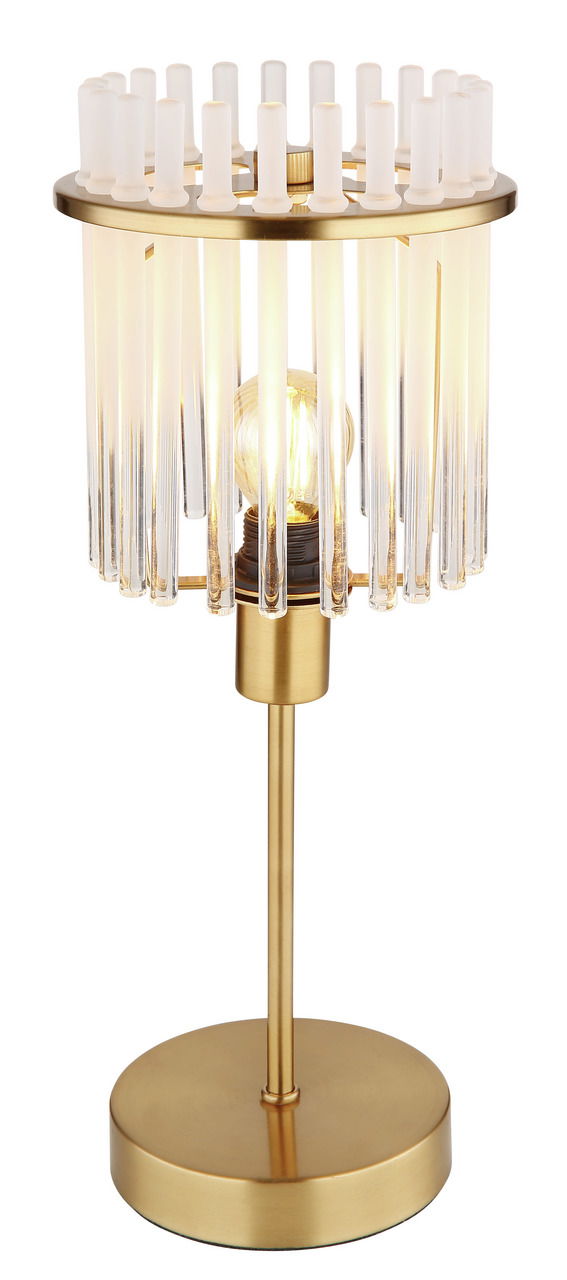 Globo Lighting Tischleuchte GORLEY