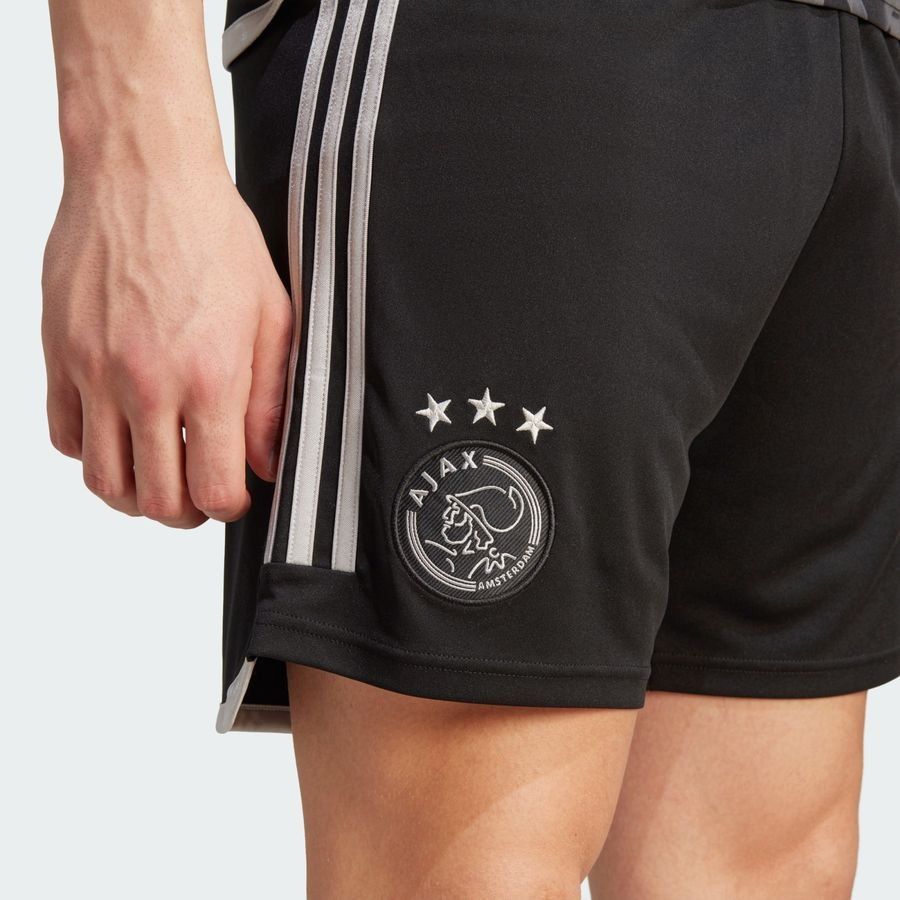 Adidas Short Third Ajax Amsterdam 23/24