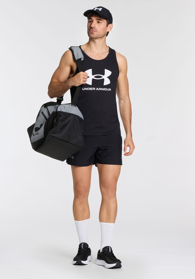 Under Armour® Tennissocken »Unisex UA Performance Tech-Crew-Socken im 3er-Pack« 3 Paar tlg.