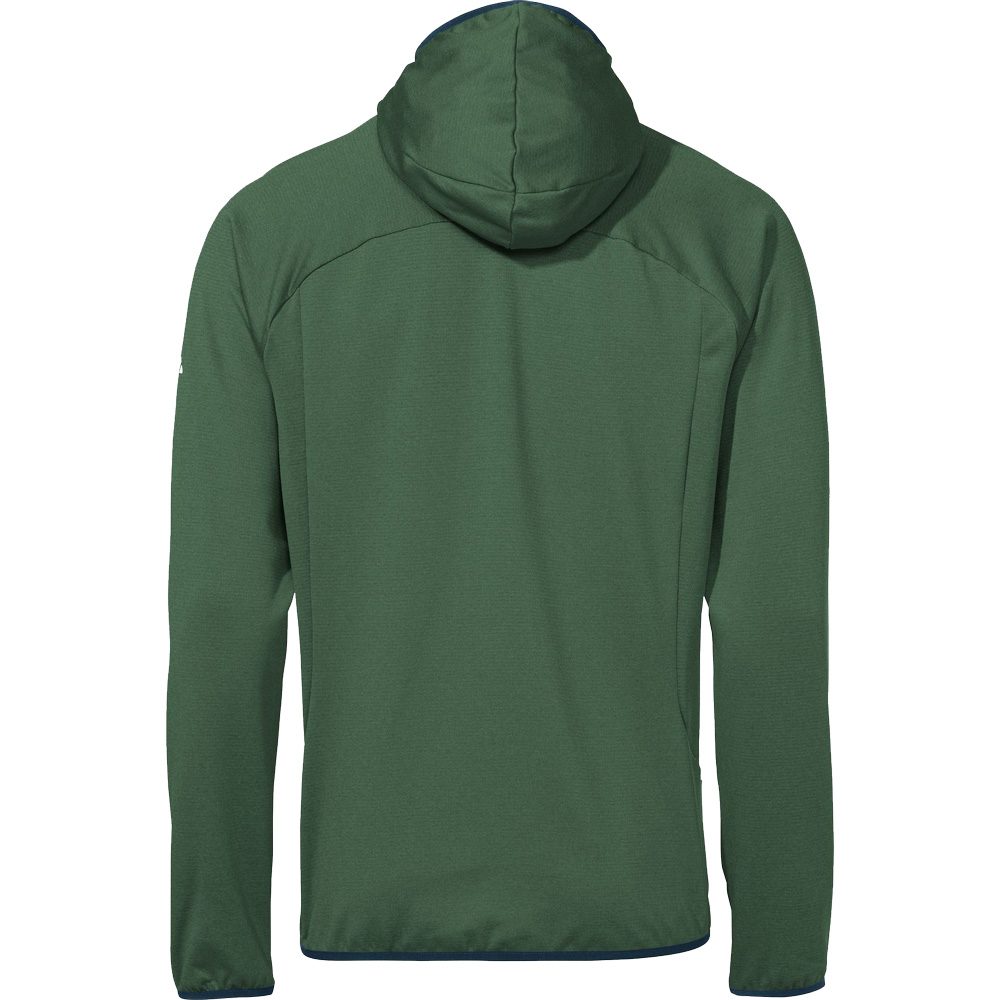 VAUDE Tekoa II Fleecejacke Herren woodland
