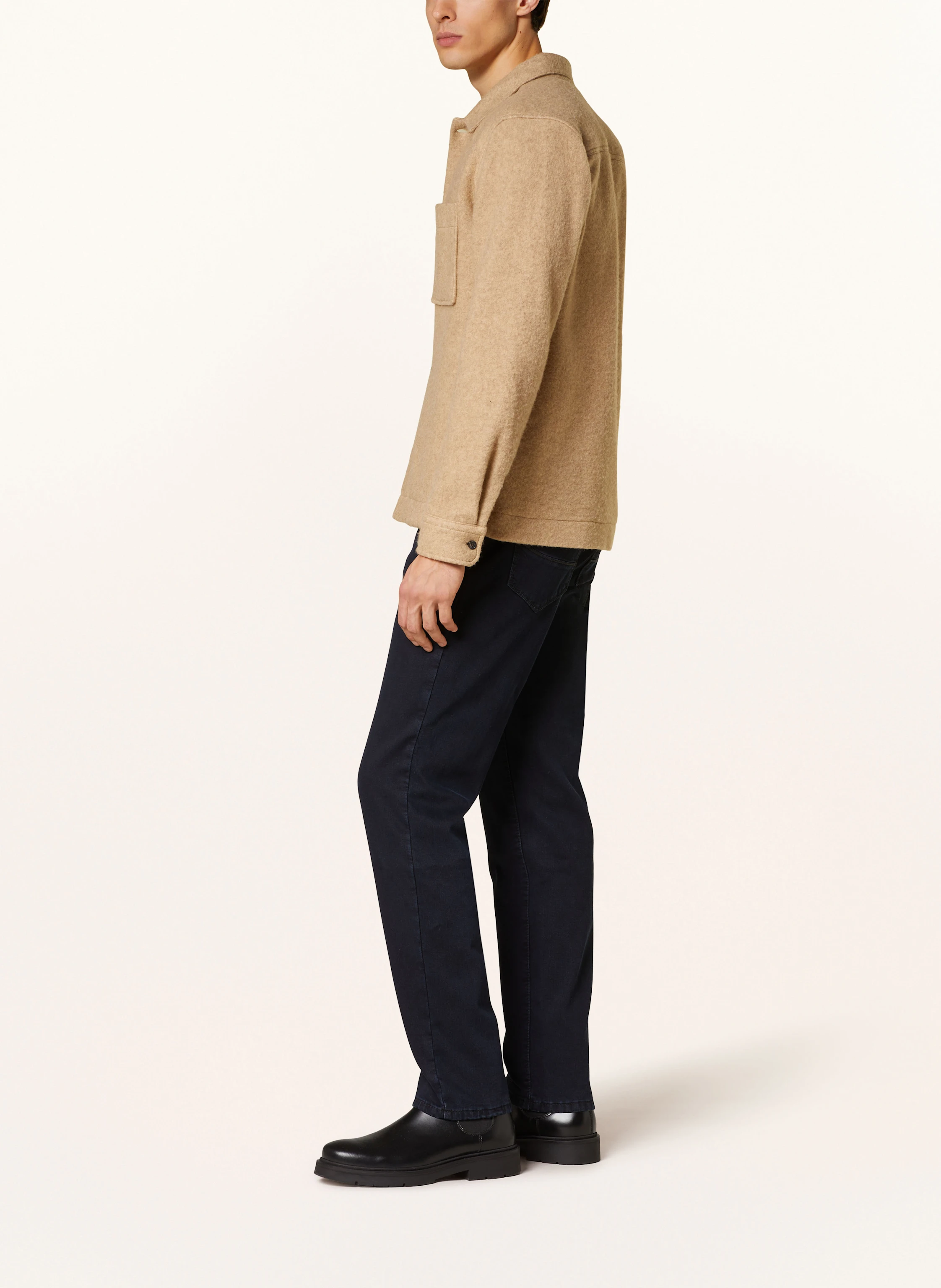 BRAX Jeans CADIZ Regular Fit