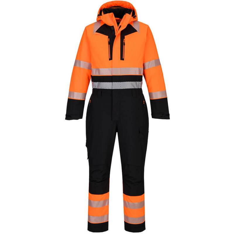 Portwest DX438 Combinaison d'hiver DX4 HV